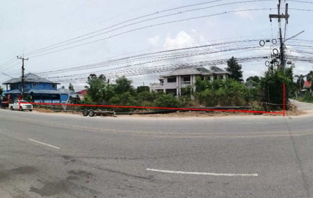 ขายบ้านพร้อมกิจการ โครงการ หาดน้ำรินวิลล่า  บ้านฉาง ระยอง  PSC09430
