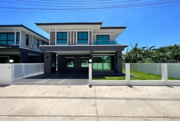ขายบ้านโครงการบ้านผู้การ ซอย5/ 1 เจษฎาบดินทร์ ตำบลท่าอิฐ อำเภอเมืองอุตรดิตถ์