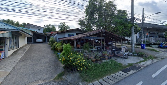 ขายบ้านพร้อมกิจการธุระกิจบ้านเช่า ภูเก็ต ใกล้ชายหาดแหล่งท่องเที่ยว PSC08924