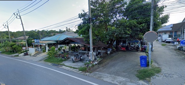 ขายบ้านพร้อมกิจการธุระกิจบ้านเช่า ภูเก็ต ใกล้ชายหาดแหล่งท่องเที่ยว PSC08924