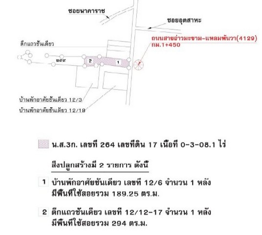 ขายบ้านพร้อมกิจการธุระกิจบ้านเช่า ภูเก็ต ใกล้ชายหาดแหล่งท่องเที่ยว PSC08924