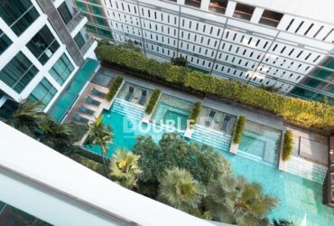 Quattro by Sansiri BTS Thong lor 1 bedroom sale 13 mb Tel : 082-626-8246