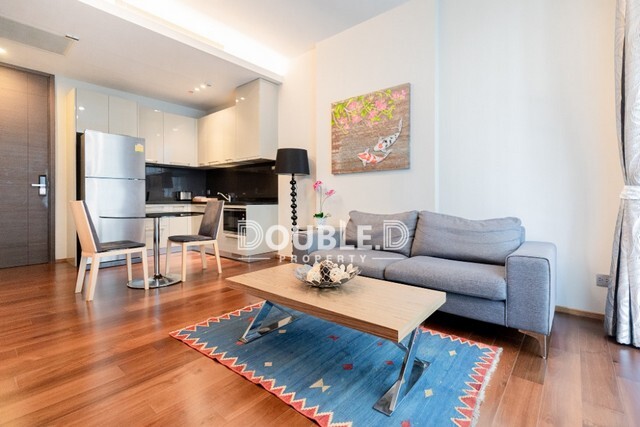 Quattro by Sansiri BTS Thong lor 1 bedroom sale 13 mb Tel : 082-626-8246