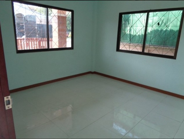 ขายบ้านแฝดชั้นเดี่ยว โครงการ ทัศน์ธิดาธานี2 บ้านฉาง ระยอง PSC09021