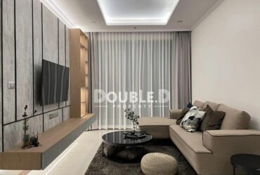 Supalai Oriental Sukhumvit 39 MRT Phetchaburi rent 60k Tel : 082-626-8246