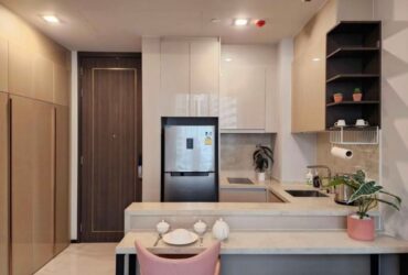 ให้เช่า คอนโด LAVIQ Sukhumvit 57  ใกล้ BTS ทองหล่อ