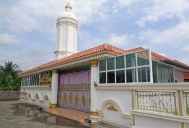 ขายสำนักงาน 1 นอน 1 น้ำ 1 จอด วารินชำราบ, อุบลราชธานี PSC07839