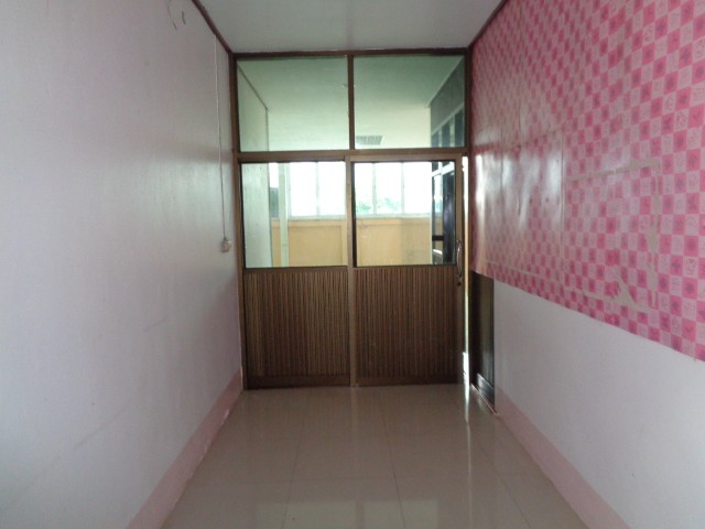 ขายสำนักงาน 1 นอน 1 น้ำ 1 จอด วารินชำราบ, อุบลราชธานี PSC07839