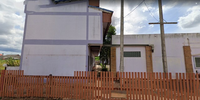 ขายอาคารหอพัก สำหรับธุรกิจห้องพัก สุราษฎร์ธานี PSC08810