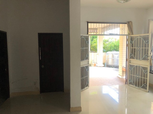 ขายบ้านเดียวชั้นเดียว โครงการ บ้านภัทรโฮม ปลวกแดง ระยอง  PSC11958