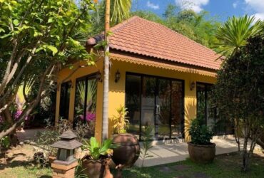 บ้านสุดหรูน่าอยู่​ 35 ล. เท่านั้น​  หนองควาย #หางดง ใกล้เมือง เดินทางสะดวก  สามารถเข้ามาอยู่ได้เลยทันที
