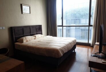 ลดพิเศษ !!! ขายคอนโดควอทโทร บาย แสนสิริ (Quattro By Sansiri) ห้องมุม ตกแต่งสวย เครื่องใช้ไฟฟ้าครบ พร้อมอยู่