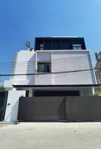 บ้านสุดหรู เพียง 22 ล้าน เท่านั้น #อำเภอเมือง #โซนเจ็ดยอด