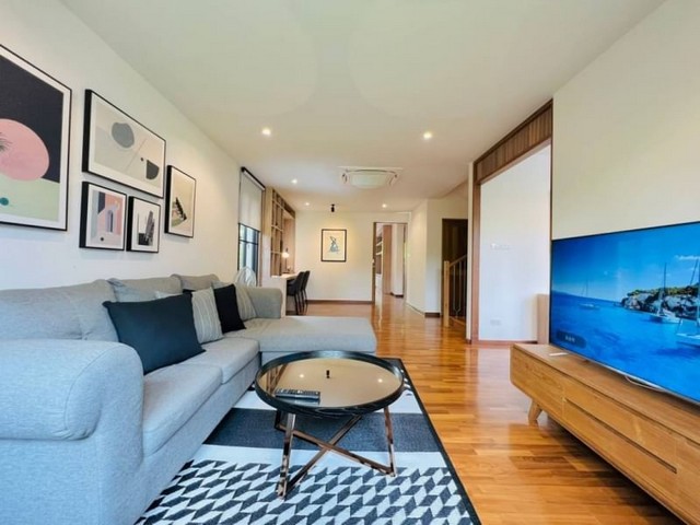 บ้านสวยหรู ดูดี สะอาดใหม่ #Modern Homey #Pool Villa  แม่เหียะเชียงใหม่