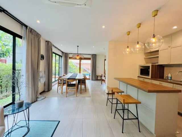 บ้านสวยหรู ดูดี สะอาดใหม่ #Modern Homey #Pool Villa  แม่เหียะเชียงใหม่
