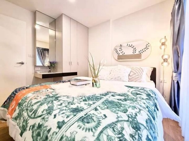 ขายด่วนนFelic Condo Ladprao Wanghin 79 พร้อมเข้าอยู่