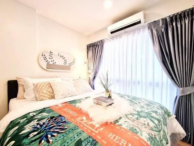 ขายด่วนนFelic Condo Ladprao Wanghin 79 พร้อมเข้าอยู่