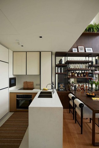 ให้เช่าคอนโด Beatniq Sukhumvit 32 ห้องสวยมาก พร้อมเข้าอยู่
