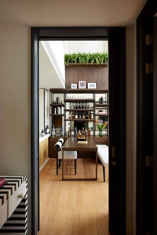ให้เช่าคอนโด Beatniq Sukhumvit 32 ห้องสวยมาก พร้อมเข้าอยู่