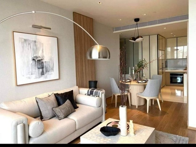 ปล่อยเช่าคอนโด Beatniq Sukhumvit 32 พร้อมเข้าอยู่ ห้องสวยมาก