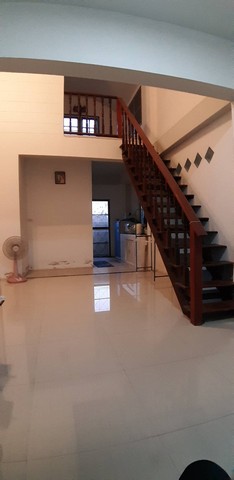 ขายบ้านเดี่ยว 2 ชั้น โครงการ รุ้งสีทอง ต. ปลวกแดง อ. ปลวกแดง จ. ระยอง  PSC11339