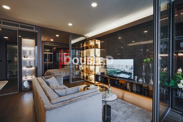 Siamese Exclusive Queens 1 bedroom 57.39 sqm sale 17.25mb Tel : 082-626-8246