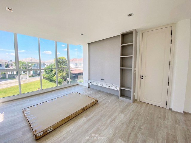 ลดพิเศษ!!! ขายคาซ่า พรีเมี่ยม ราชพฤกษ์ – แจ้งวัฒนะ (Casa Premium Ratchapruek-Chaengwattana)  ติดถนนราชพฤกษ์ พร้อมอยู่