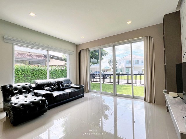 ลดพิเศษ!!! ขายคาซ่า พรีเมี่ยม ราชพฤกษ์ – แจ้งวัฒนะ (Casa Premium Ratchapruek-Chaengwattana)  ติดถนนราชพฤกษ์ พร้อมอยู่