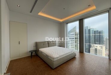 The Ritz-Carlton Residences BTS Chongnonsi 2 bedrooms sale 60.7 mb Tel : 082-626-8246