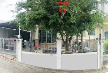 ขายบ้านแฝดชั้นเดียว โครงการ บ้านปรารถนา ปลวกแดง ระยอง  PSC10662