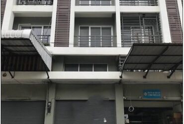 ขายอาคารพาณิชย์      โครงการดิไอยรา แชร์ ปทุมธานี  (PKT168040)