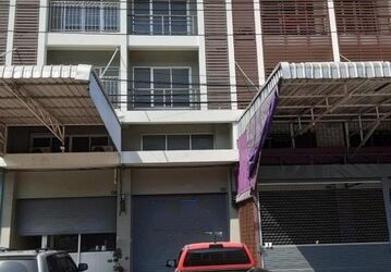 ขายอาคารพาณิชย์      โครงการดิไอยรา แชร์ ปทุมธานี (PKT165967)