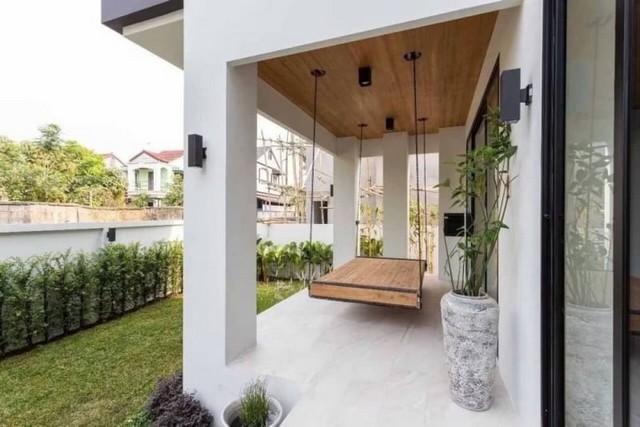 ขายพูลวิลล่า ใกล้สนามบิน  พร้อมผู้เช่ารายเดือนเดือนละ  130,000 บาท