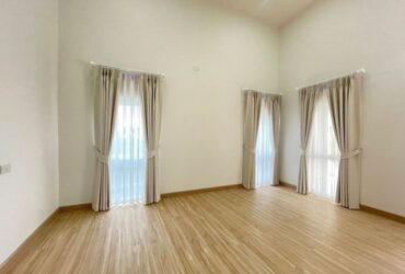 บ้านสไตล์มินิมอล ???? ใกล้เมือง อ.แม่ริม เหมืองแก้ว  ราคา  2.79  ล้านบาท