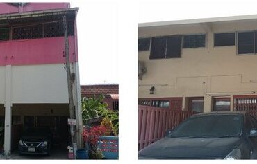 ขายอาคารพาณิชย์          ธัญบุรี ปทุมธานี (PKT13188)