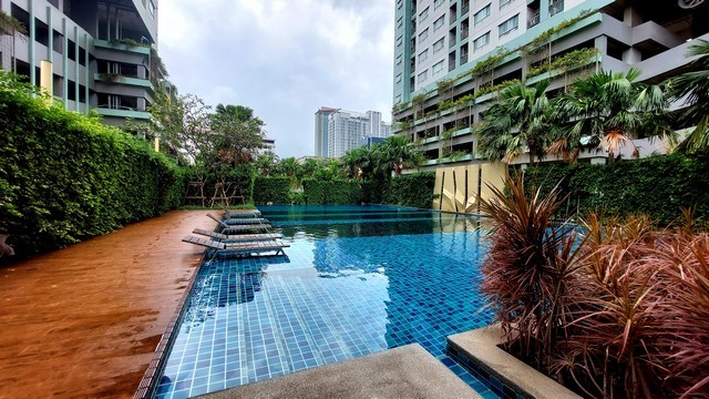 ขายคอนโดลุมพินี พาร์ค รัตนาธิเบศร์ – งามวงศ์วาน **เพียง 1.5 ล้าน**