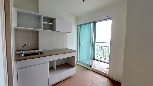 ขายคอนโดลุมพินี พาร์ค รัตนาธิเบศร์ – งามวงศ์วาน **เพียง 1.5 ล้าน**