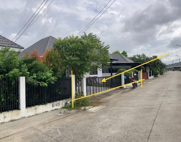 ขายบ้านเดี่ยวชั้นเดียว โครงการ บ้านลัลตา  เมืองระยอง  ระยอง  PSC12067