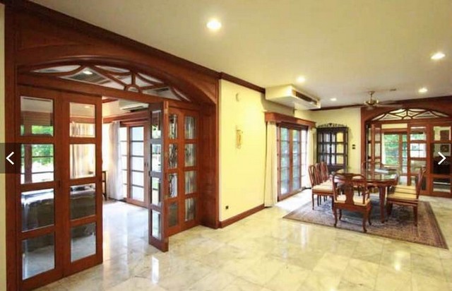 [H346]บ้านว่างให้เช่า บ้านเดี่ยว หลังใหญ่ หมู่บ้านเลคไซด์ วิลล่า 2 บางนา-ตราด กม. 7.5 ใกล้เมกะ บางนา