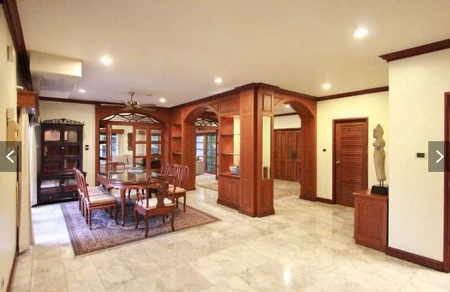 [H346]บ้านว่างให้เช่า บ้านเดี่ยว หลังใหญ่ หมู่บ้านเลคไซด์ วิลล่า 2 บางนา-ตราด กม. 7.5 ใกล้เมกะ บางนา