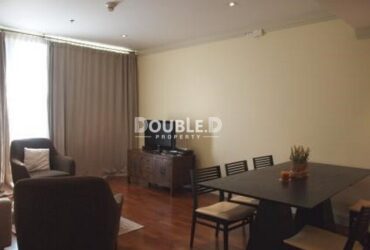 Siri Residence 2 bedrooms BTS Phromphong sale 18 mb Tel : 082-626-8246