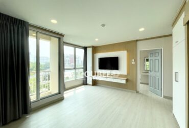 Life @ Phahon18 2 bedrooms MRT kampaengphet sale 5.3 mb Tel : 082-626-8246