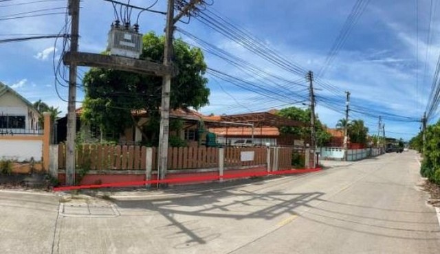 ขายบ้านเดี่ยวชั้นเดียว โครงการ บุญถาวร 1  เมืองระยอง  ระยอง  PSC11957