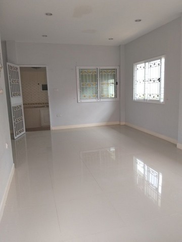 ขายบ้านเดี่ยวชั้นเดียว หมู่บ้านรักแรกพบ อ.บางไทร, จ.อยุธยา PSC11827