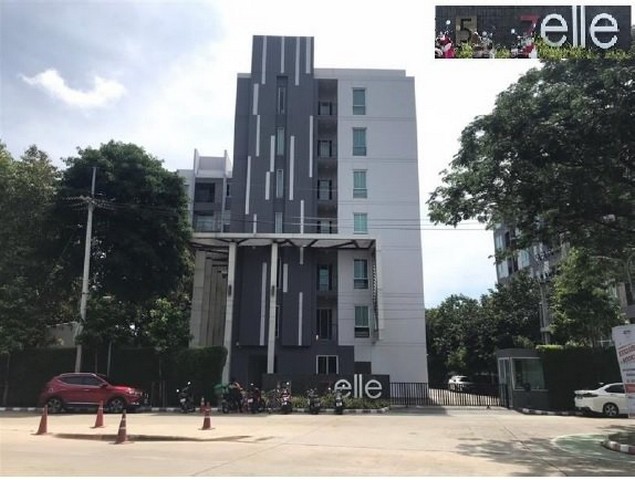 ขายคอนโด โครงการเซล ใกล้มหิดลศาลายา ย่านพุทธมณฑล PSC11566