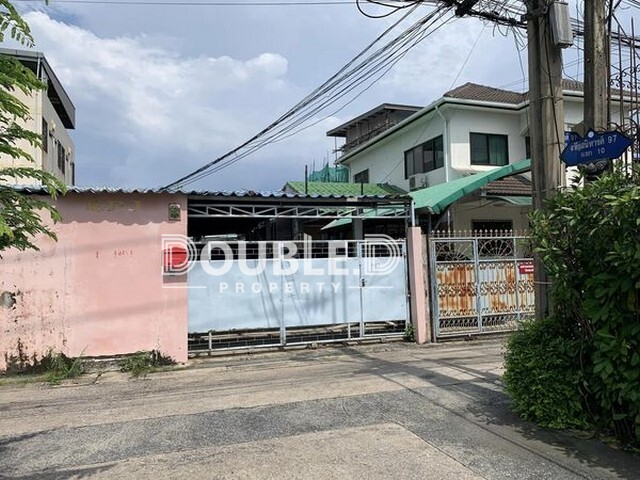 ที่ดินเปล่า 54 ตร.ว. จรัญสนิทวงศ์ 97  ขาย 3.3 ล้านบาท Tel : 082-626-8246