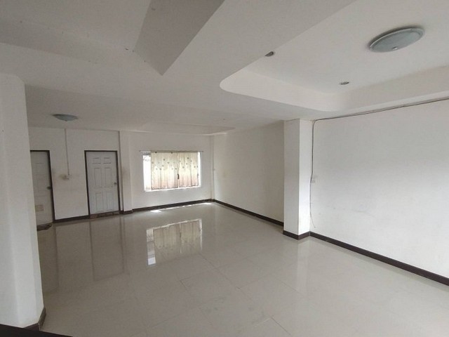 ขายทาวน์โฮม สุภาพรเมืองใหม่ สามพราน นครปฐม PSC11583