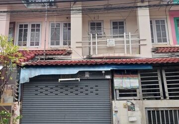ขาย ทาวน์เฮ้าส์ หมู่บ้านวรารักษ์ วังน้อย, อยุธยา PSC10995