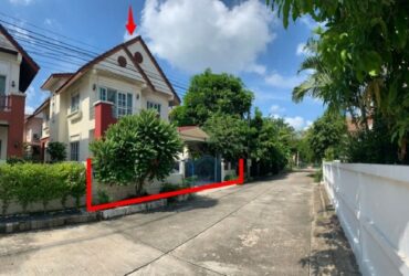 ขายบ้านเดี่ยว ริเวอร์การ์เด้นวิลล์ บางปะอิน, อยุธยา PSC10216