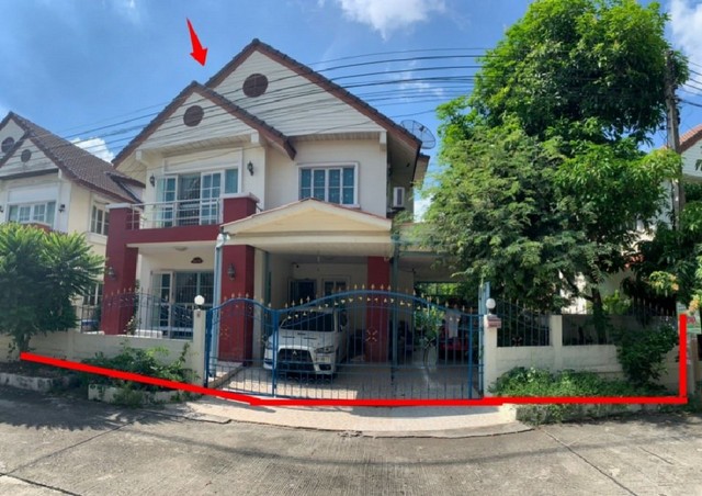 ขายบ้านเดี่ยว ริเวอร์การ์เด้นวิลล์ บางปะอิน, อยุธยา PSC10216